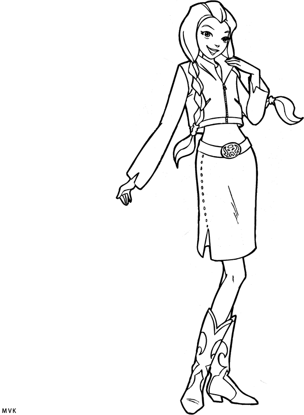 totally spies001